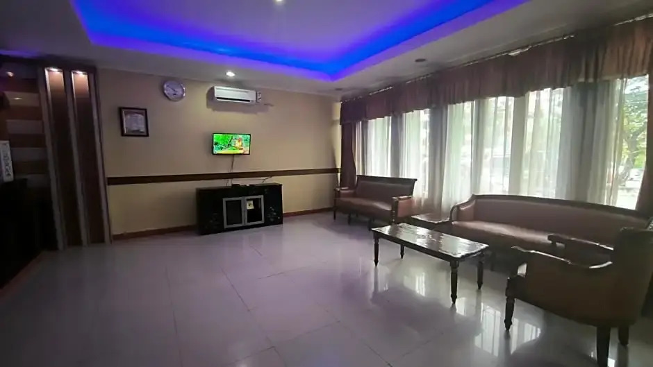 Hotel Simpang Lima Semarang