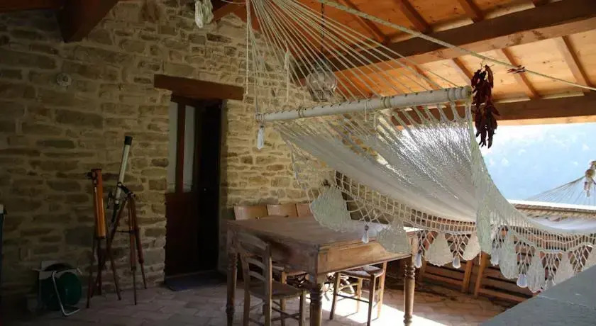 I Capanni di Raggio