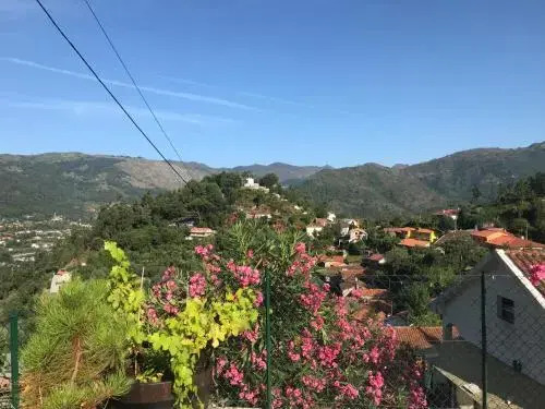 Casa da Lage - Piscina privada - Vistas rio - "Gerês"