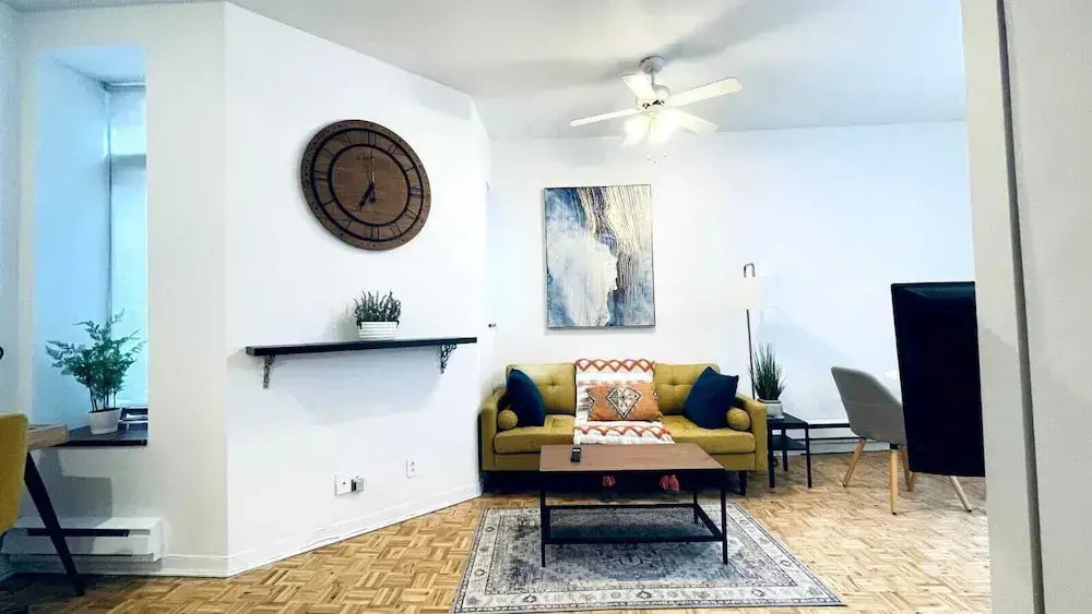 RS Suites - Plateau Mont-Royal