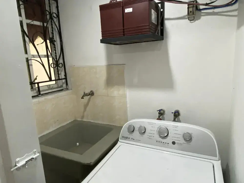 Cozy 3-bedroom Apartment in Santo Domingo!