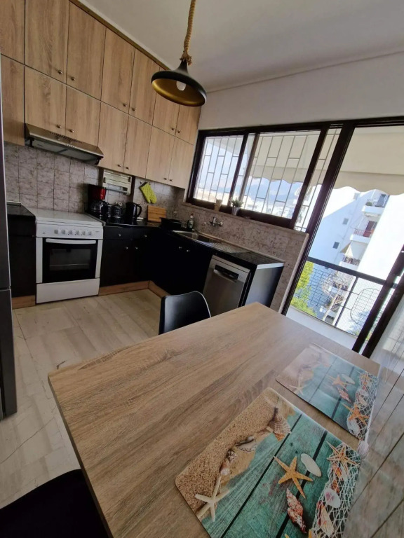 Glyfada Seabreeze Apartment