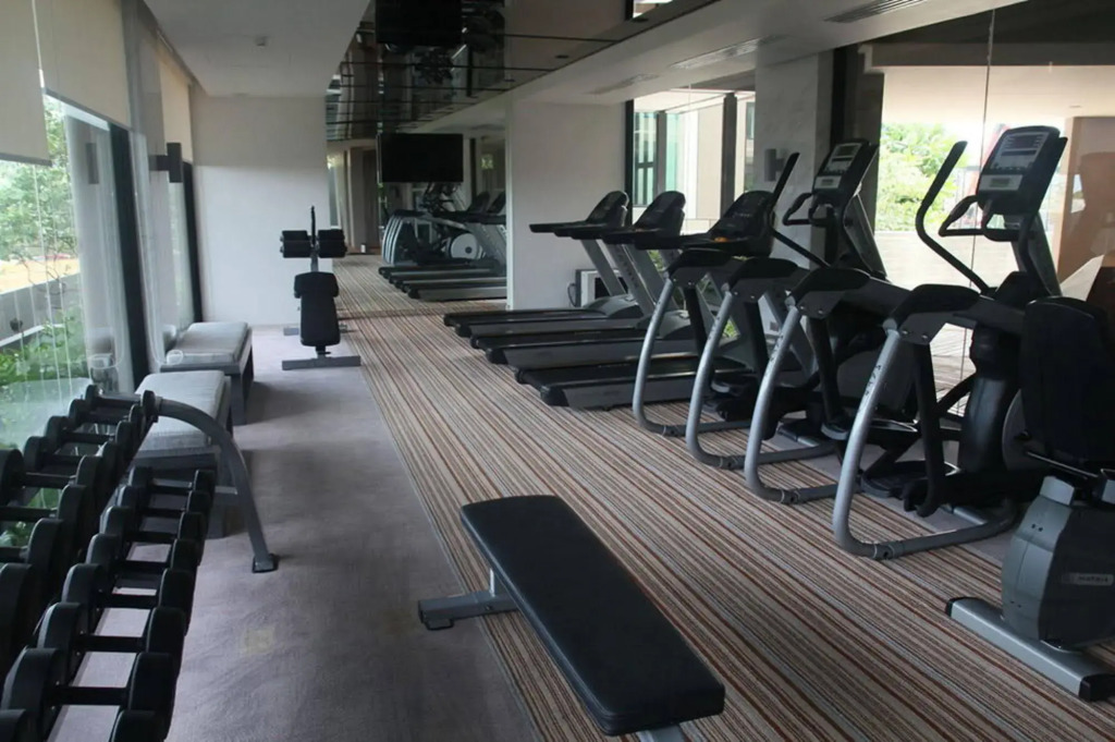 Arthouse Uptown Phuket
