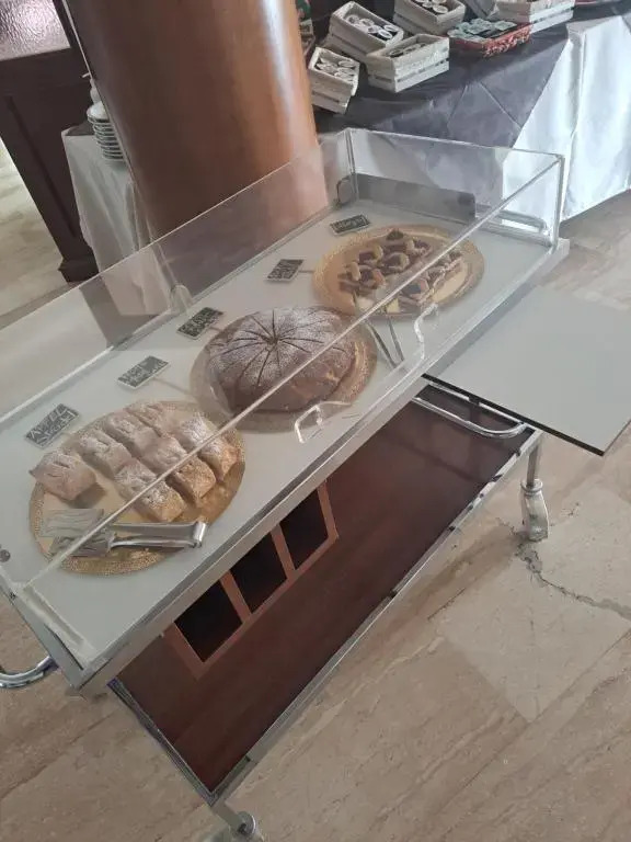 Hotel B&B Fortuna
