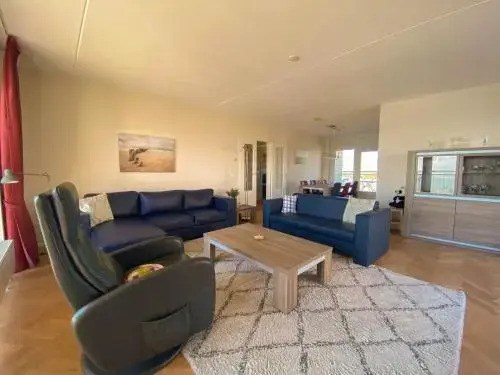 Vakantieappartement naast de gezellige jachthaven van Breskens - Port Scaldis 21-072
