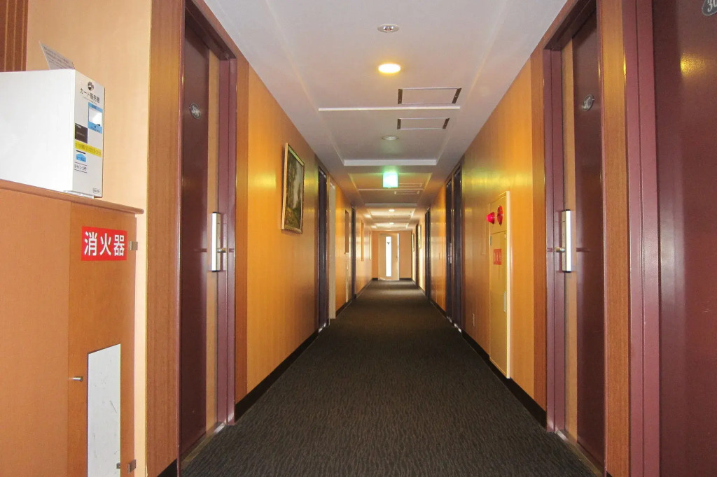 Hotel Route-Inn Tosu Ekimae