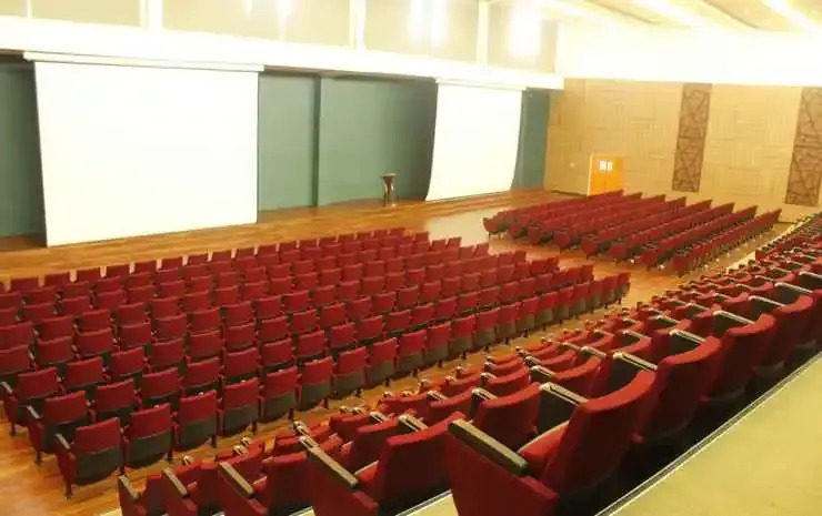 PELINDO Residence & Convention (Ipc Residence & Convention (Syariah))
