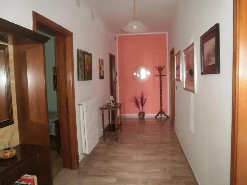 La Collina dei Ciliegi