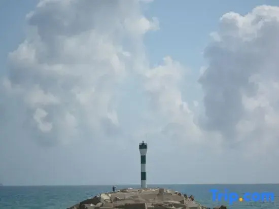 Atour Hotel Xiangshui Bay Hainan