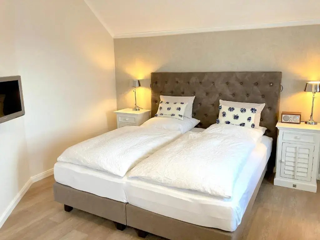 Aparthotel Friesenhof
