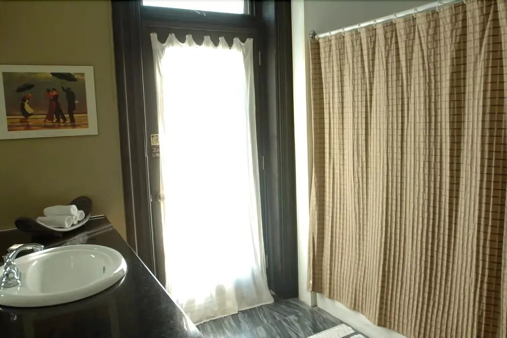 La Conciergerie Guesthouse