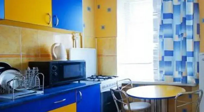 StudioMinsk 3 Apartments - Minsk