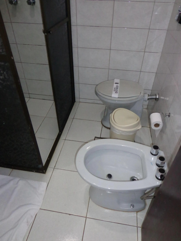 Foz Presidente Economic Hotel