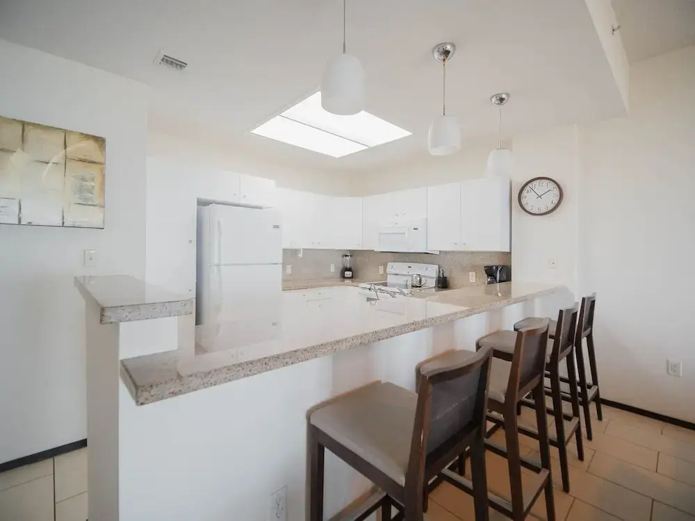 340 South Padre Island - 3 Br Condo