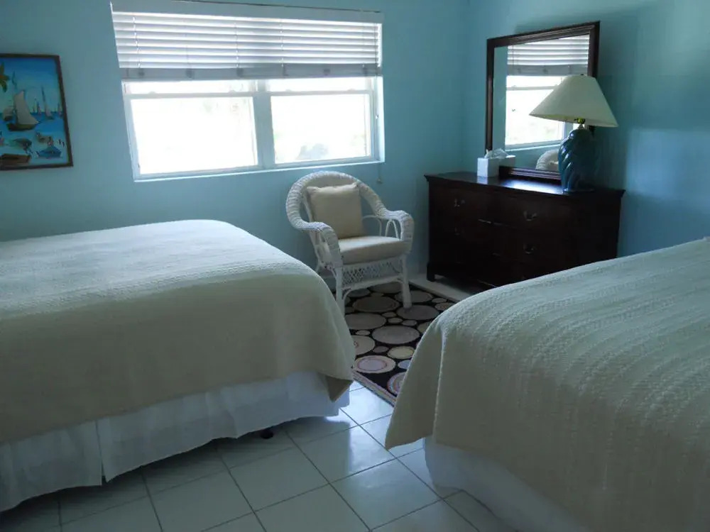 Silver Sands Condominiums