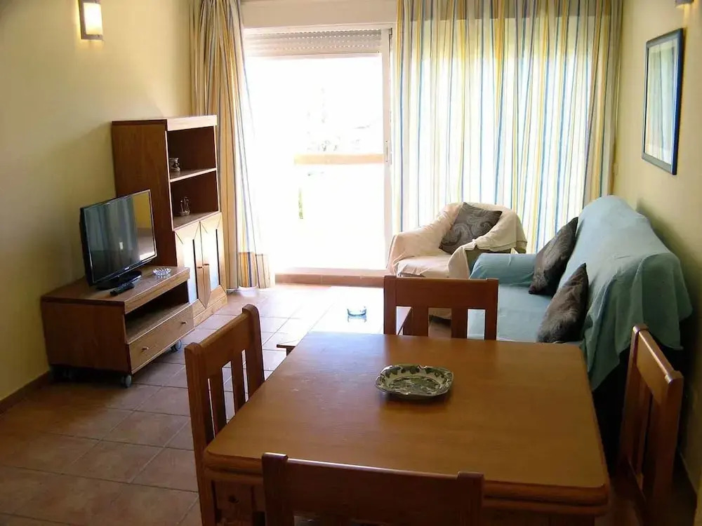 Apartamento Lomas