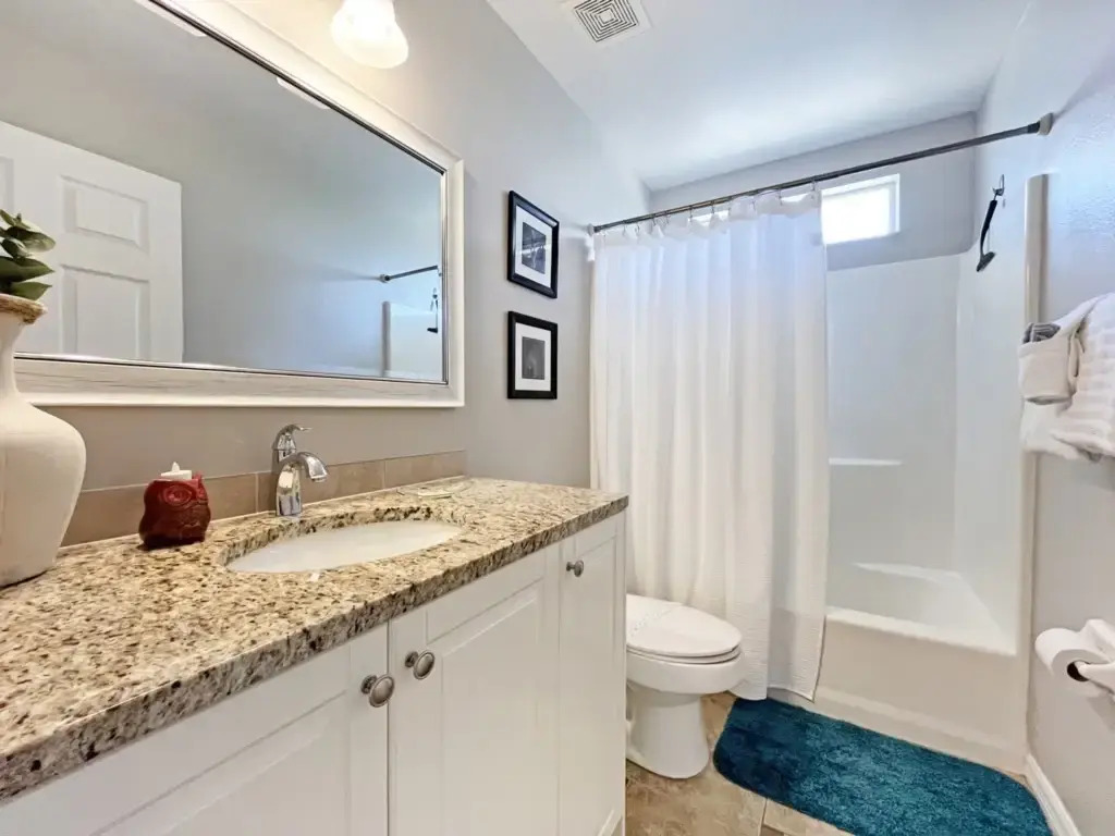 Bayswater Bliss home
