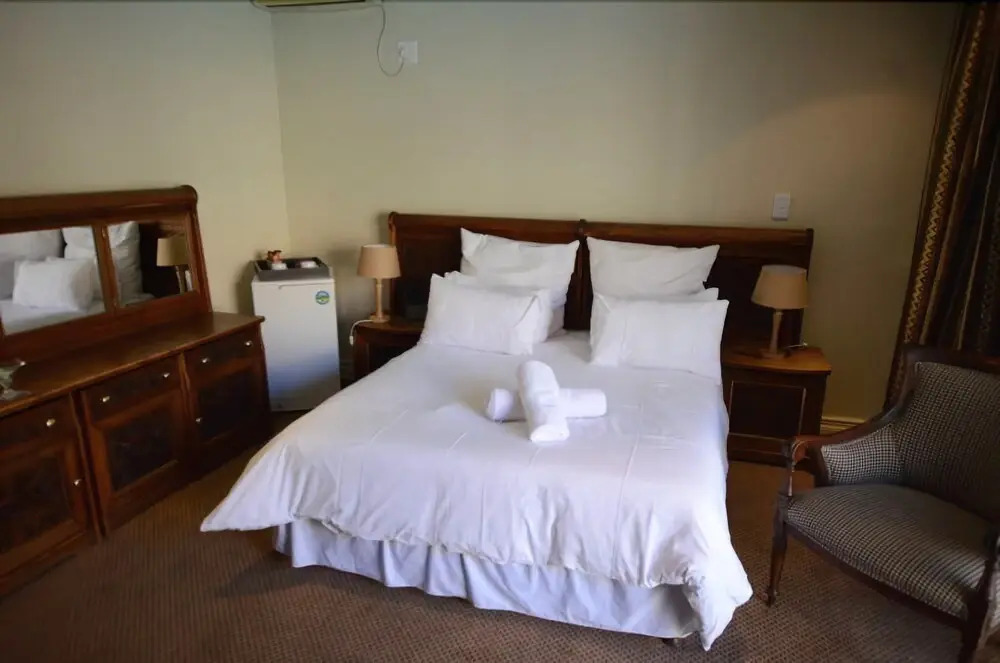 Norscot Manor Guest Lodge