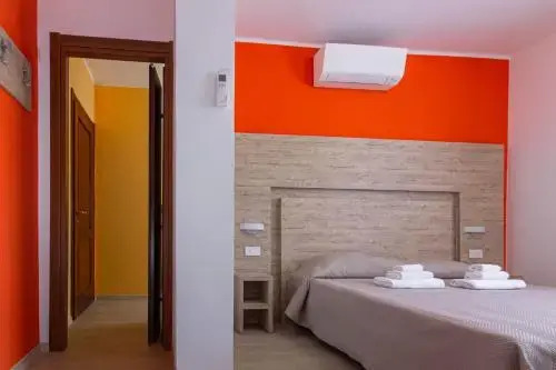 B&B Roccabianca