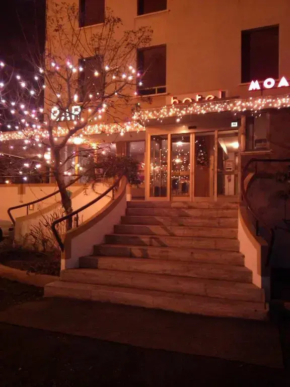 Hotel Palladio