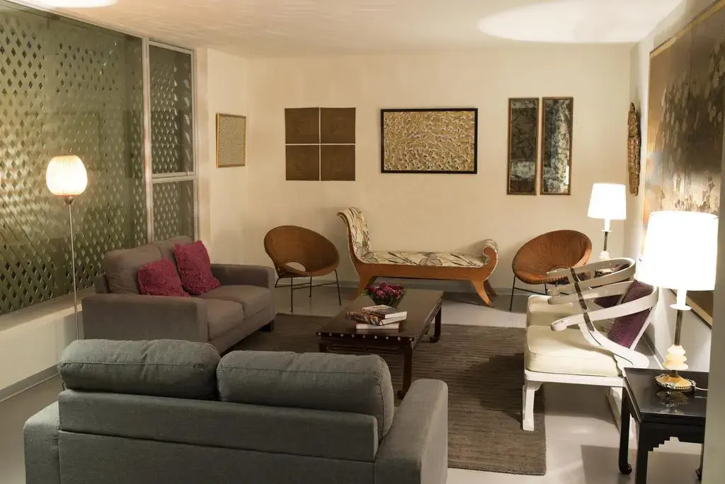 La Casa de Orrantia - Bed&Breakfast de Luxe