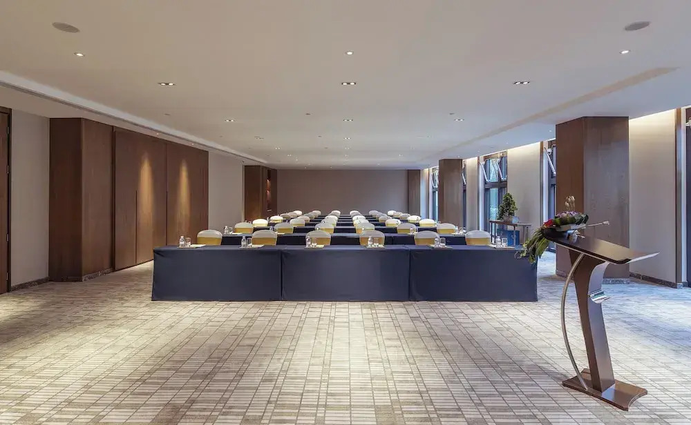 Steigenberger Hotel Chengdu