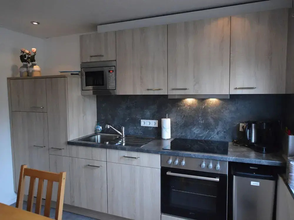 Spacious Holiday Home in Briedel Near River Mosel
