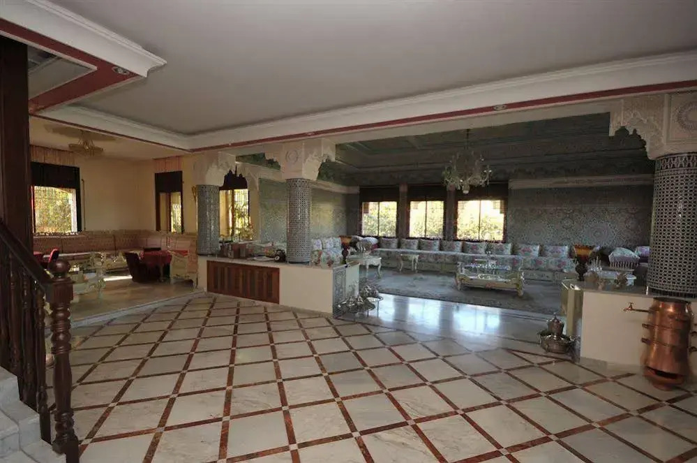 Dar Nilam