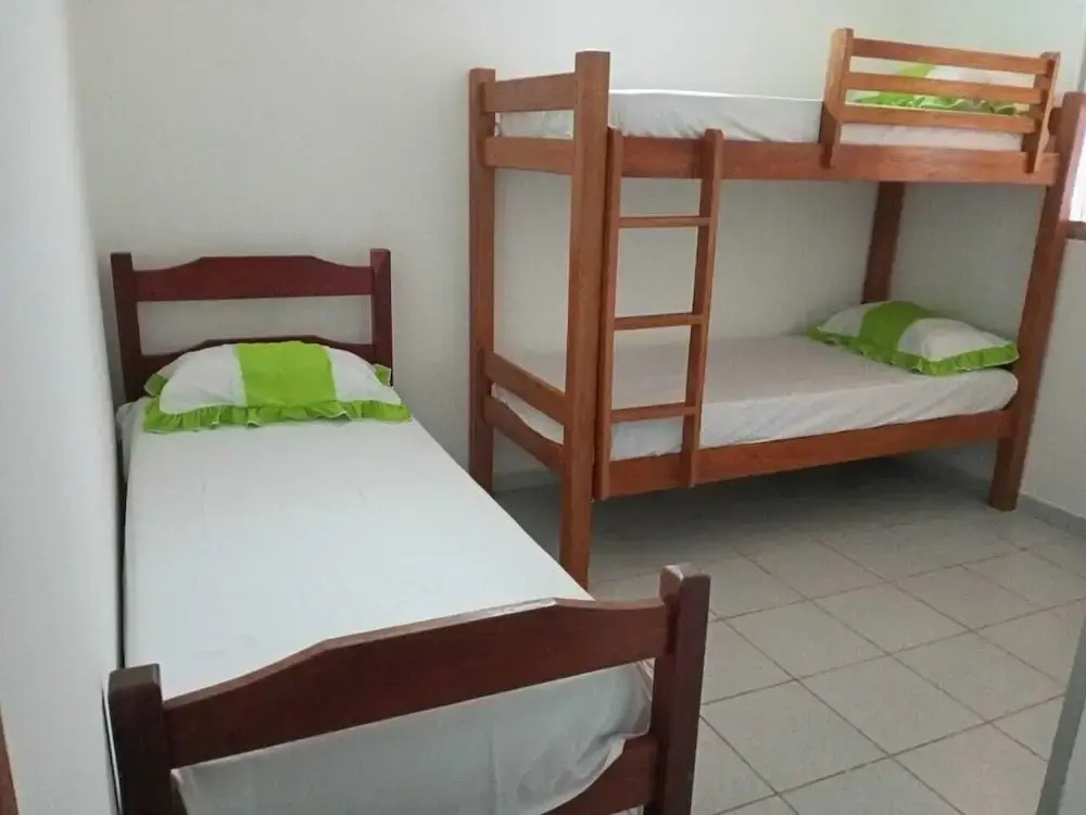 Condominio Oliveira