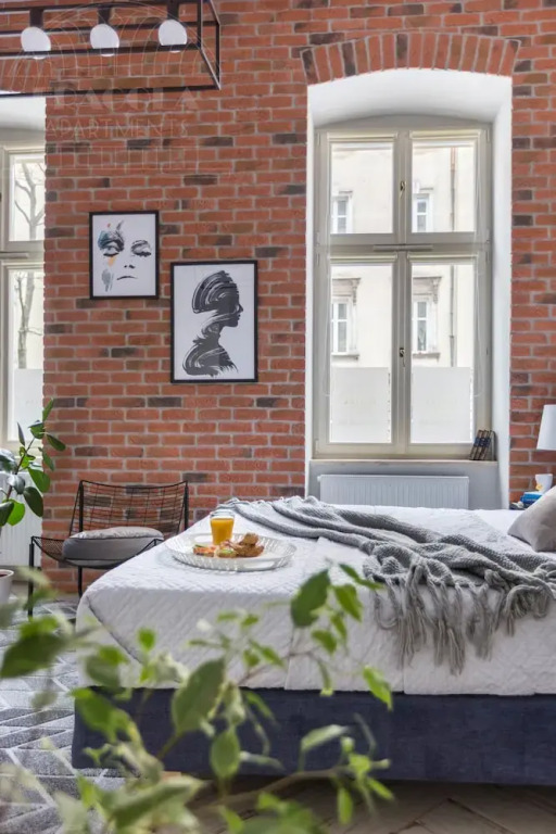 Fragola Apartments
