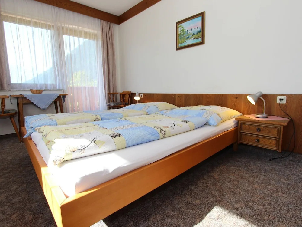 Contemporary Apartment in Maishofen near Ski Area
