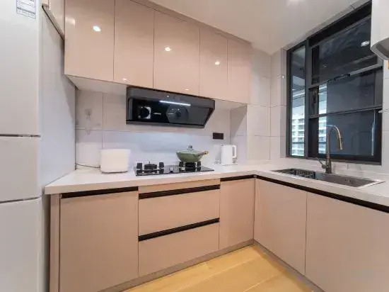 Huiguan·Living Seaview Smart Homestay