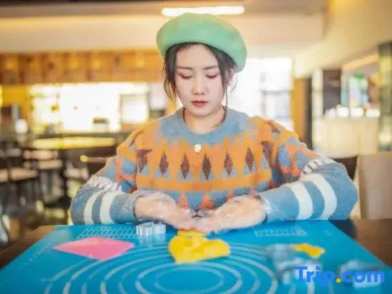 Seclusive Life Yangzhou Resort