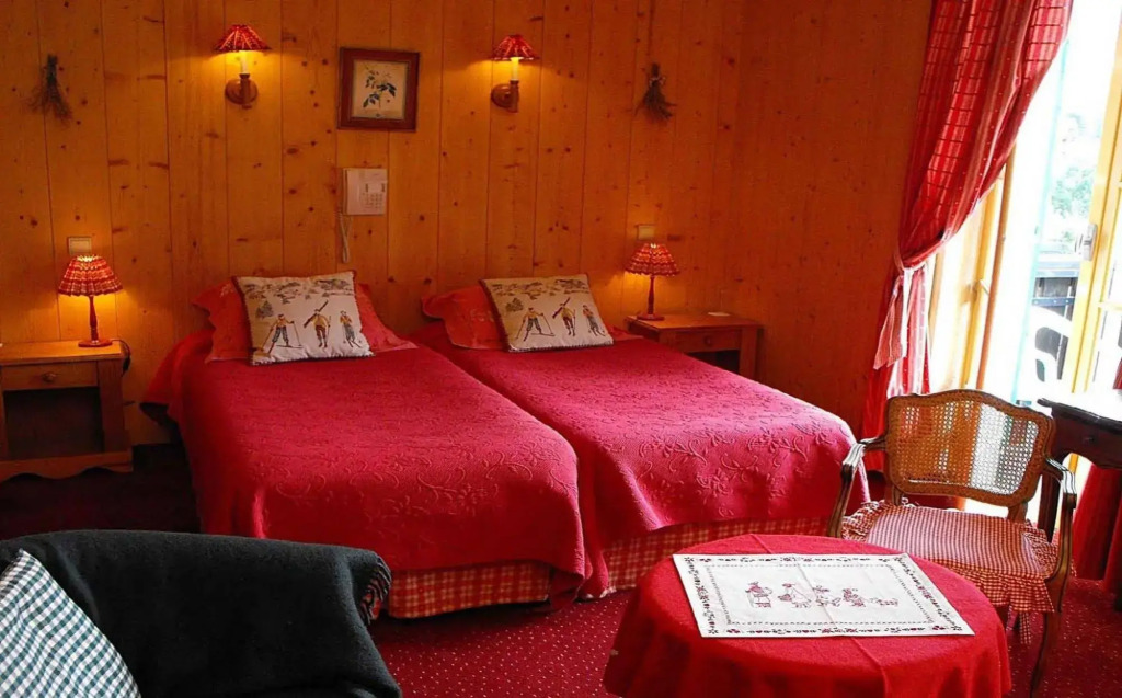 Hotel Christiania