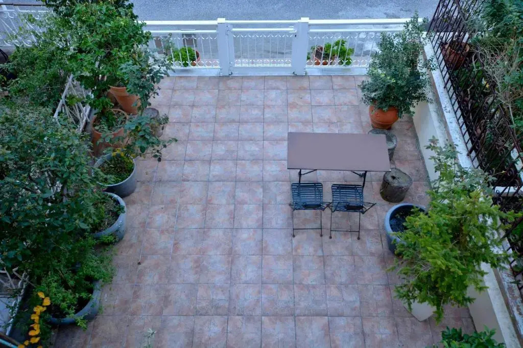 Anemomilos Casa ideale 1st floor