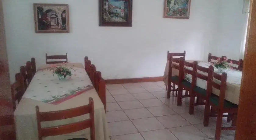 Hotel Casa Flores de Tikal