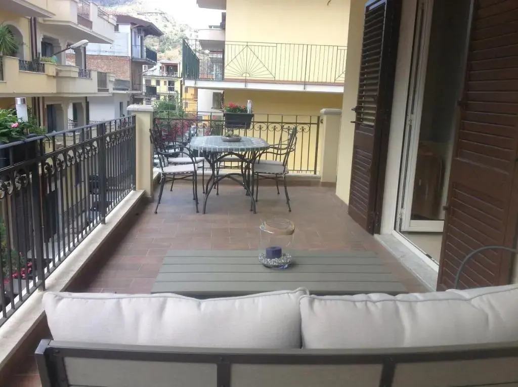 Casa Vacanze Letojanni