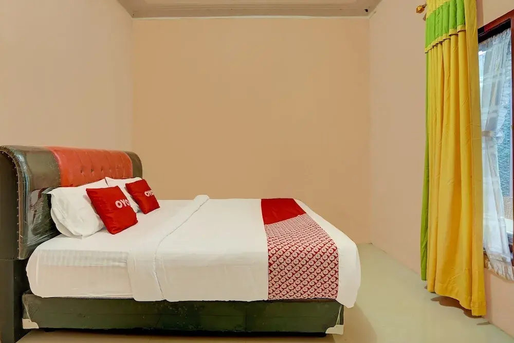 Hotel O Efniati Homestay Syariah