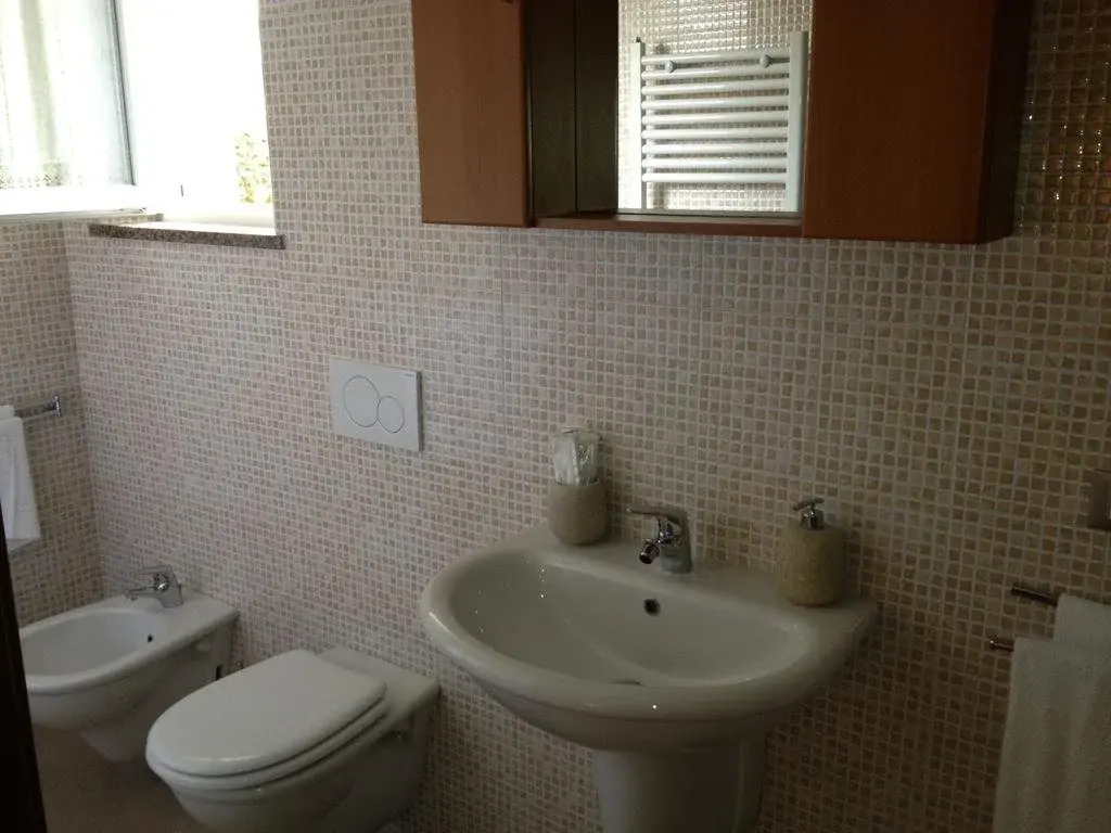 B&B Raggio Di Sole