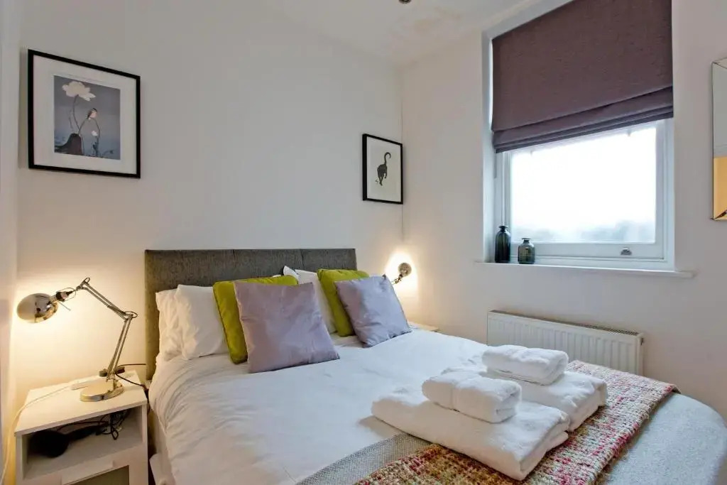 Calabria 2 - Cosy apartment