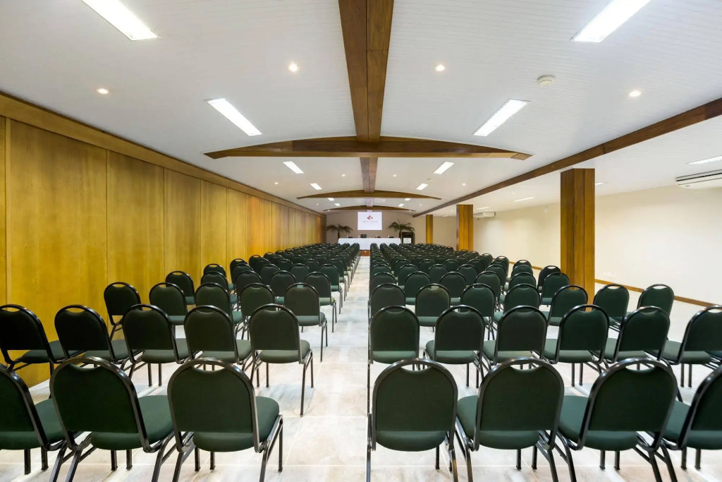 Hotel Laghetto Siena Gramado