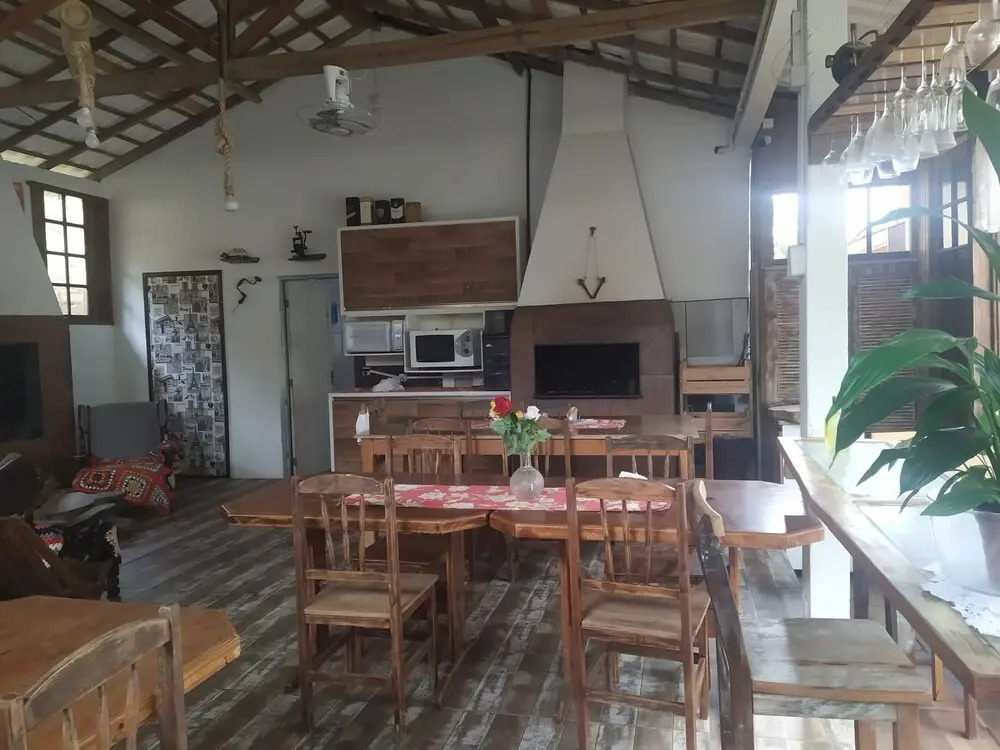 Pousada Laguna