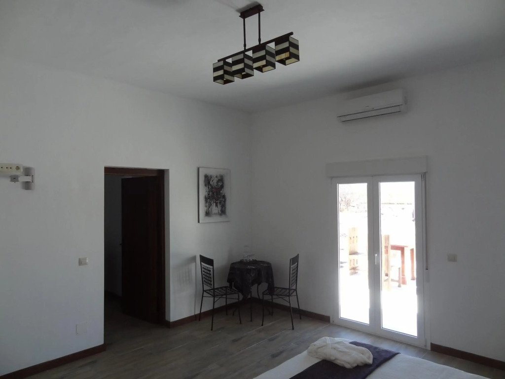 Cortijo Oro Verde B&B