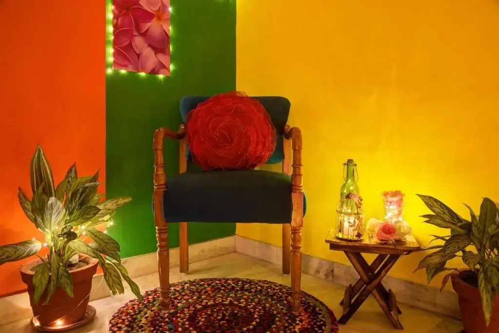 Sarang Palace - A Luxury Boutique Hotel