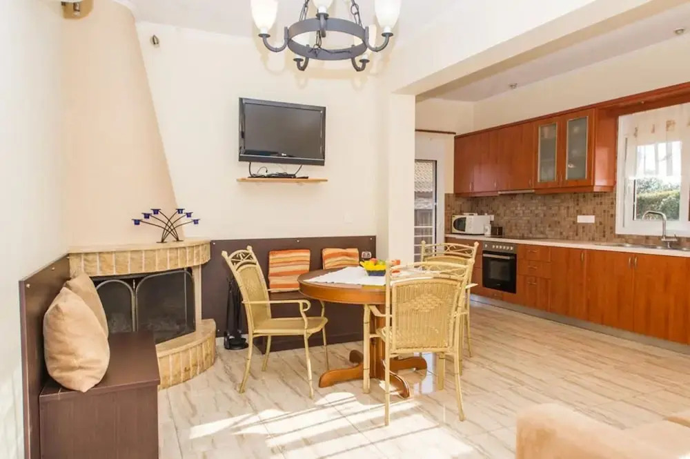 Cozy Flat In An Olive Grove 1.5km By A Sandy Beach