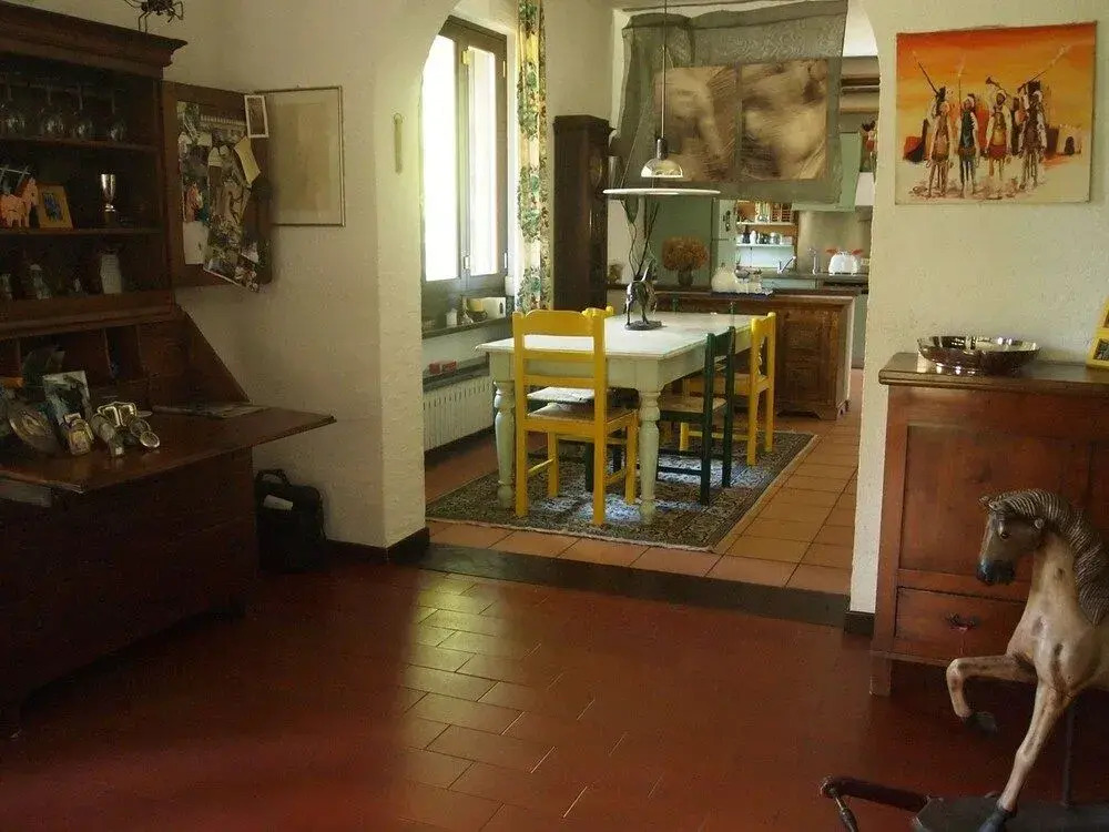 B&B Casa nel Bosco