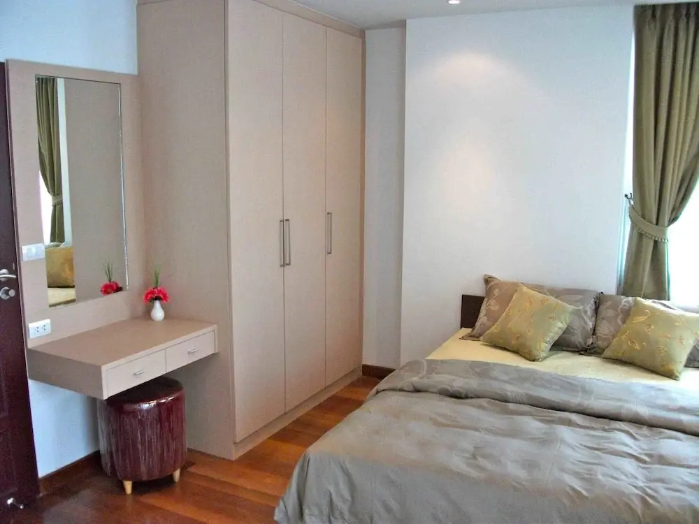 Art Patong 2 bedrooms Apartment