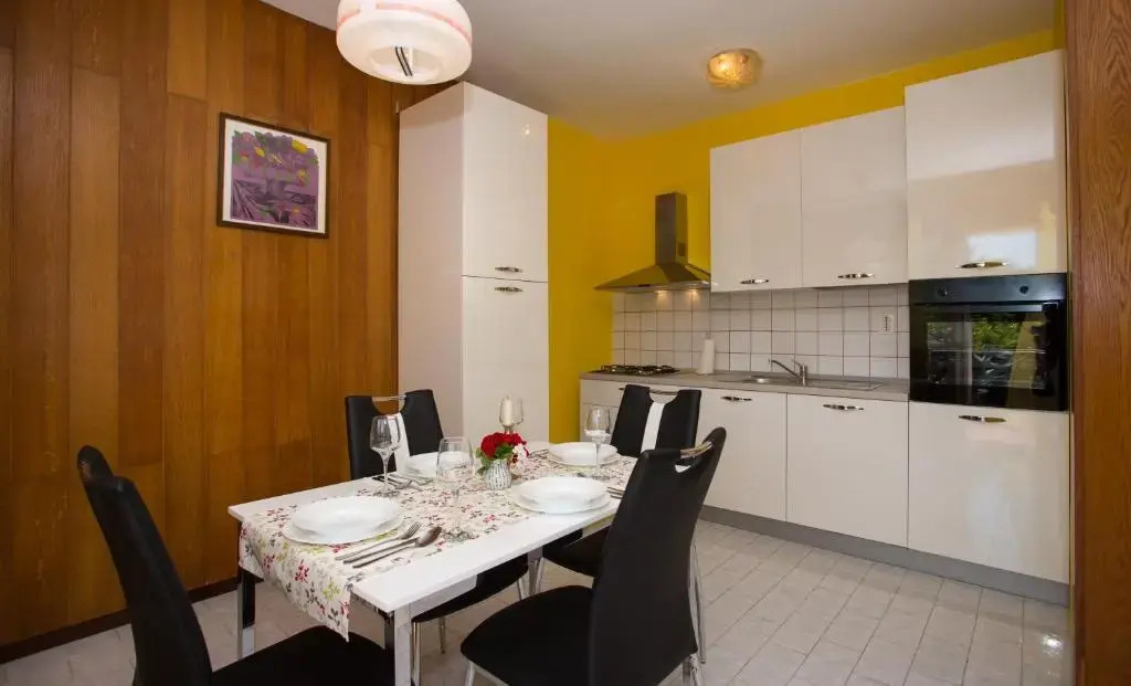 Apartment Sanja