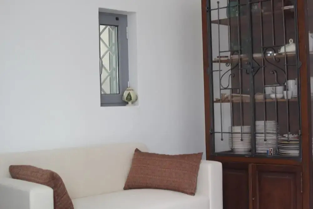 House With 2 Bedrooms in Ceglie Messapica, With Enclosed Garden - 35 k