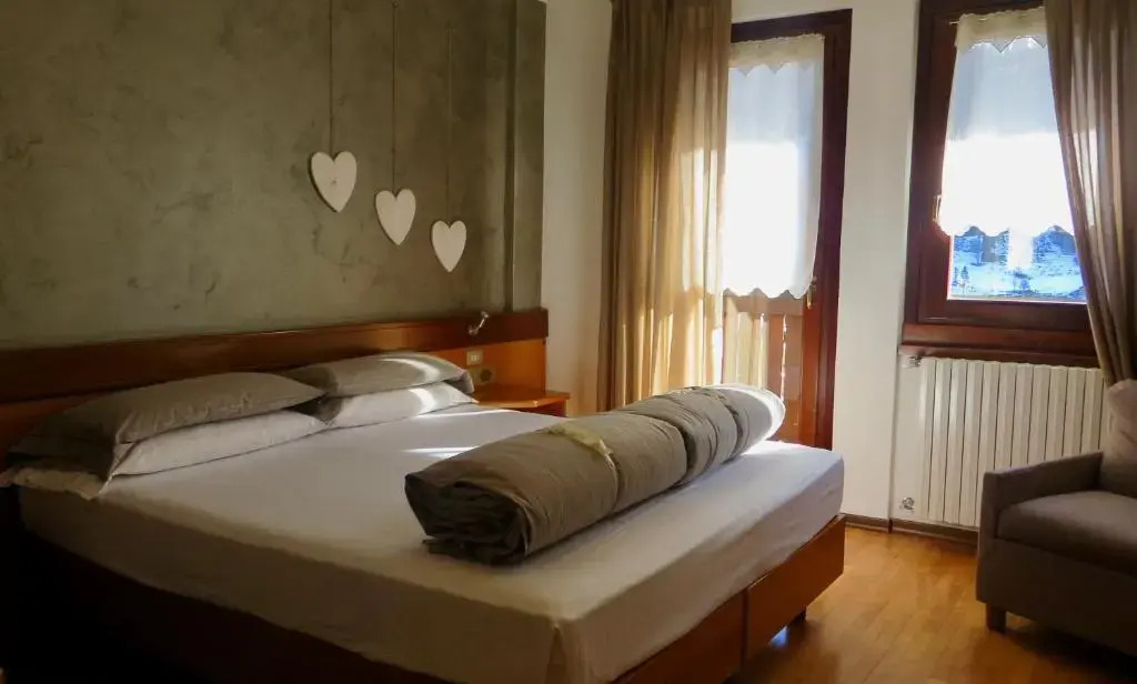 Hotel Sorriso